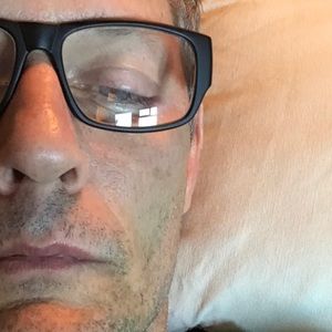 Meet your Posher, Andrew